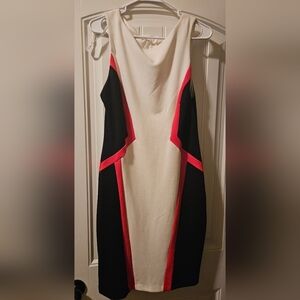 Bisou bisou pencil dress